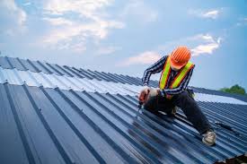 Best Solar Panel Roofing Installation  in Manasquan, NJ